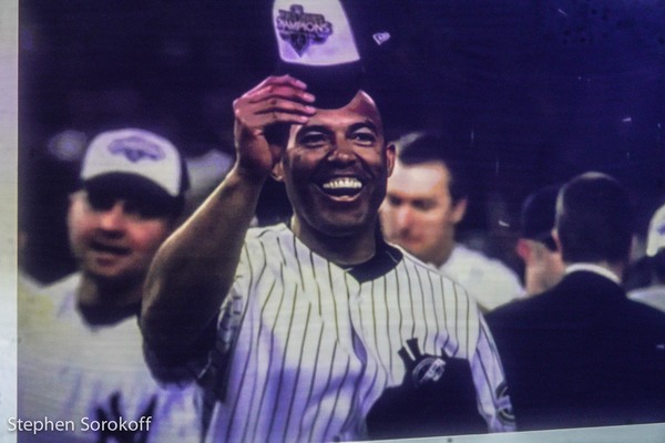 Photo Coverage: Yankee Legend and First-Ballot Hall Of Famer Mariano Rivera Honored At Marina Del Rey Image