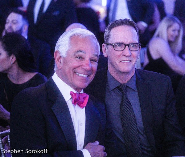 Photo Coverage: Yankee Legend and First-Ballot Hall Of Famer Mariano Rivera Honored At Marina Del Rey Image