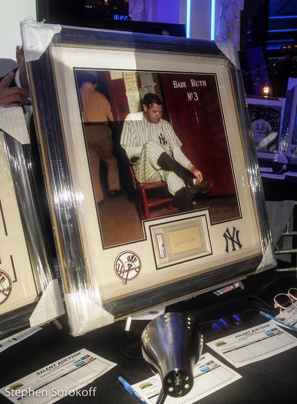 Photo Coverage: Yankee Legend and First-Ballot Hall Of Famer Mariano Rivera Honored At Marina Del Rey Image
