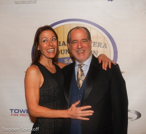 Photo Coverage: Yankee Legend and First-Ballot Hall Of Famer Mariano Rivera Honored At Marina Del Rey Image