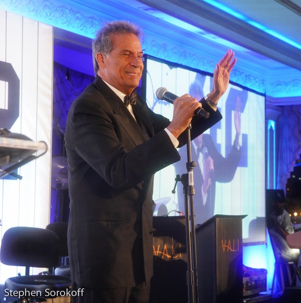 Photo Coverage: Yankee Legend and First-Ballot Hall Of Famer Mariano Rivera Honored At Marina Del Rey Image