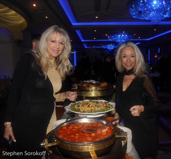 Photo Coverage: Yankee Legend and First-Ballot Hall Of Famer Mariano Rivera Honored At Marina Del Rey Image