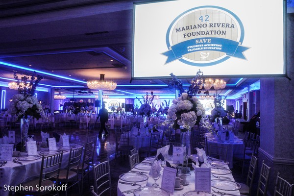 Photo Coverage: Yankee Legend and First-Ballot Hall Of Famer Mariano Rivera Honored At Marina Del Rey Image