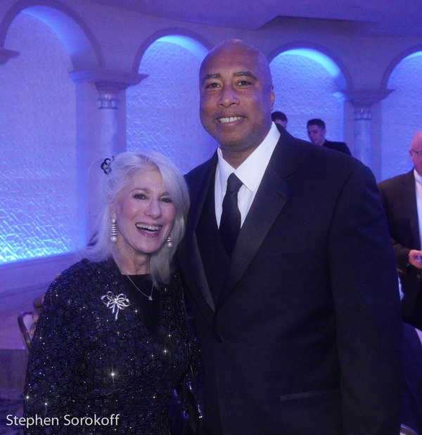 Photo Coverage: Yankee Legend and First-Ballot Hall Of Famer Mariano Rivera Honored At Marina Del Rey Image