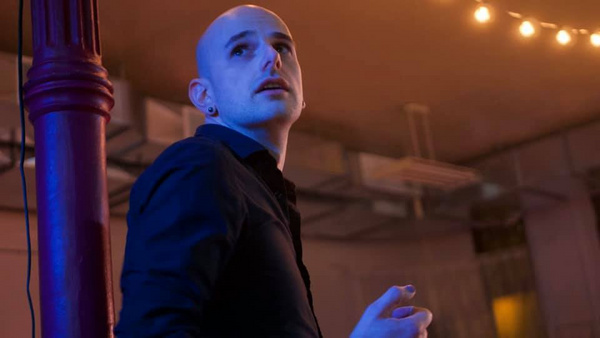 Photo Flash: First Look At The Passage Theatre's HAPPY BIRTHDAY MARS ROVER Image