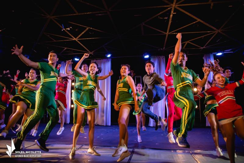 Review: BRING IT ON: THE MUSICAL is Highly Entertaining, But Misses Some Marks 