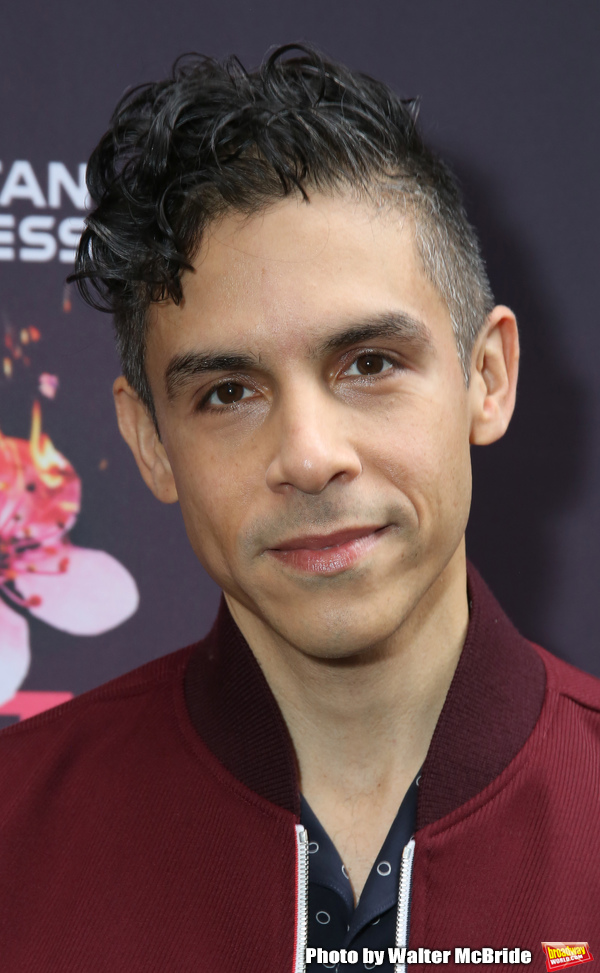 Photo Coverage: On the Red Carpet at Opening Night of THE INHERITANCE Image