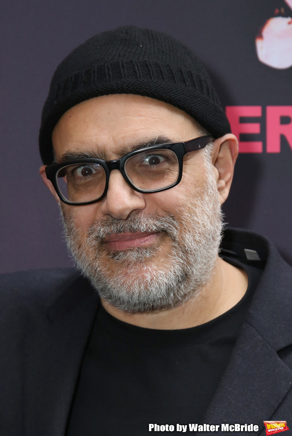 Photo Coverage: On the Red Carpet at Opening Night of THE INHERITANCE Image