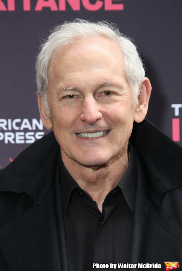 Photo Coverage: On the Red Carpet at Opening Night of THE INHERITANCE Image