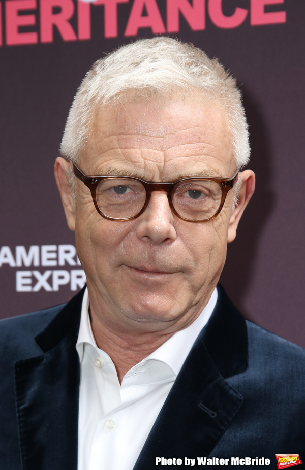 Photo Coverage: On the Red Carpet at Opening Night of THE INHERITANCE Image