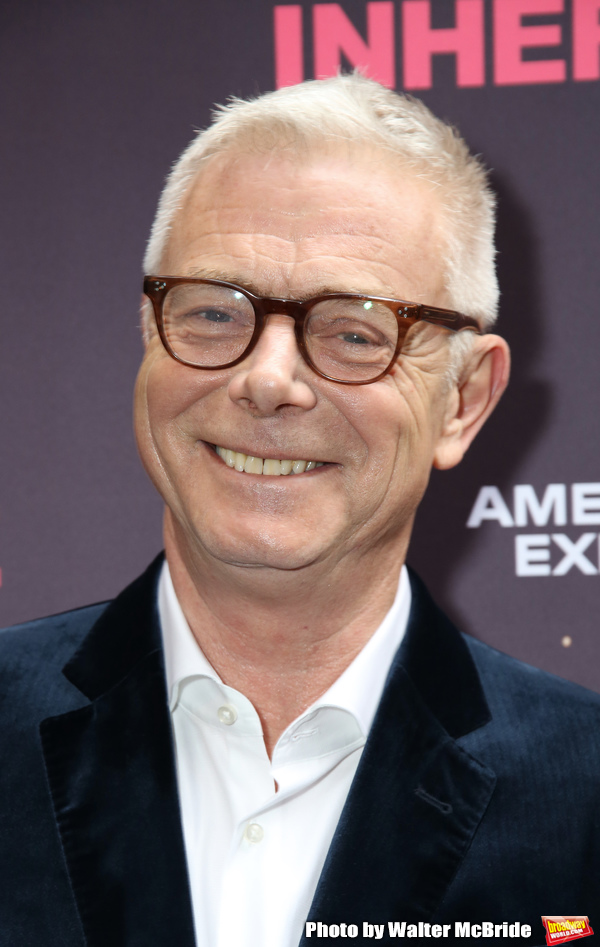 Photo Coverage: On the Red Carpet at Opening Night of THE INHERITANCE Image