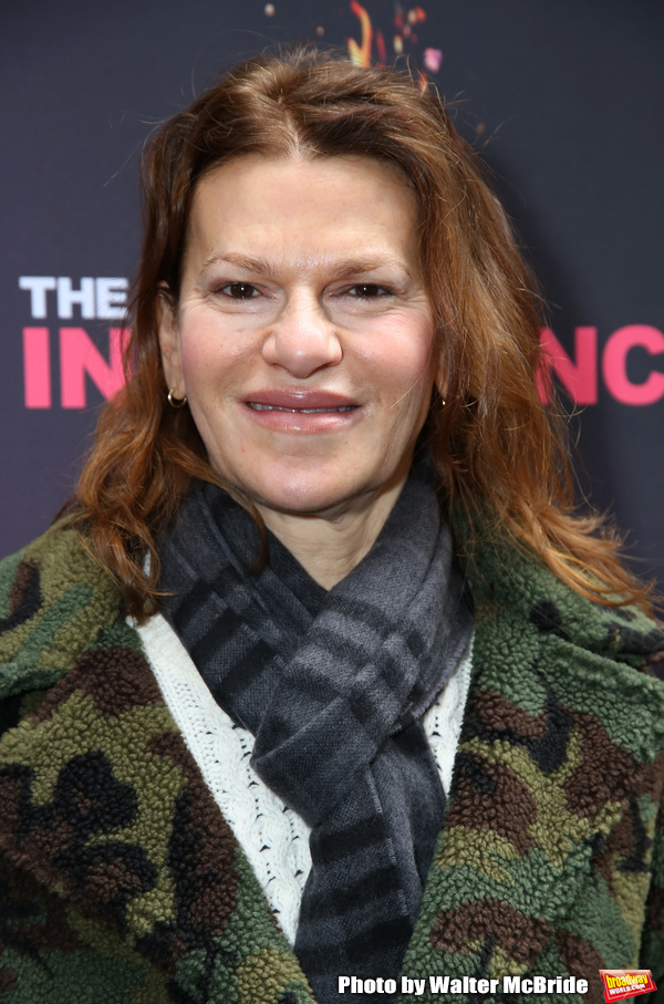 Photo Coverage: On the Red Carpet at Opening Night of THE INHERITANCE Image