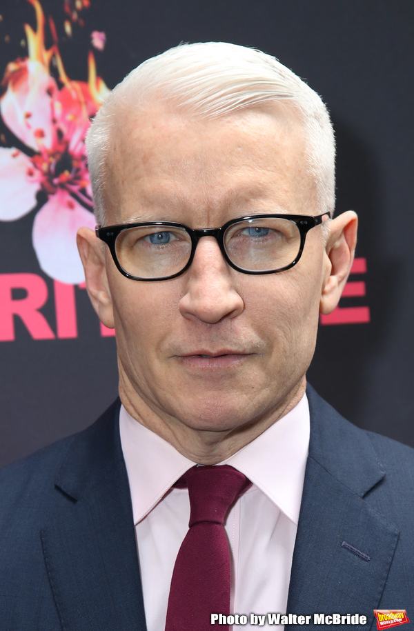 Photo Coverage: On the Red Carpet at Opening Night of THE INHERITANCE Image