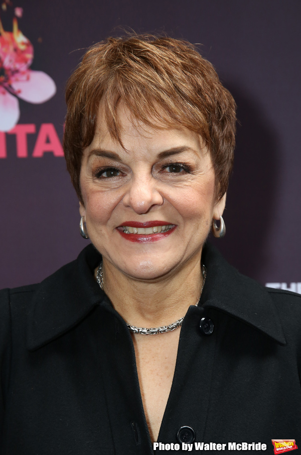 Photo Coverage: On the Red Carpet at Opening Night of THE INHERITANCE Image