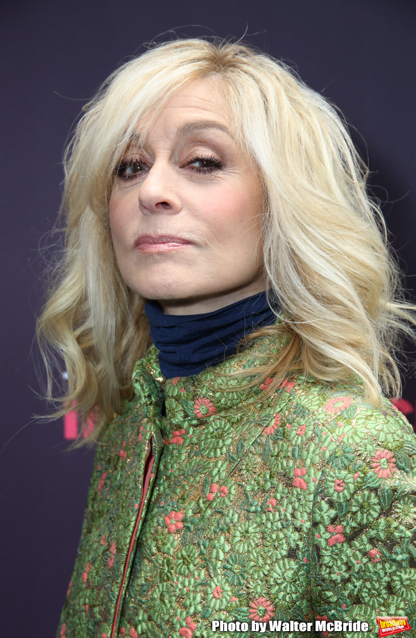 Photo Coverage: On the Red Carpet at Opening Night of THE INHERITANCE Image