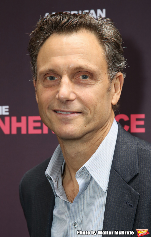 Tony Goldwyn  Photo