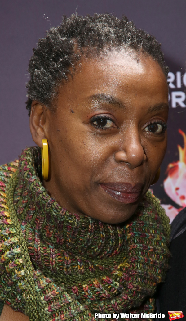 Photo Coverage: On the Red Carpet at Opening Night of THE INHERITANCE Image