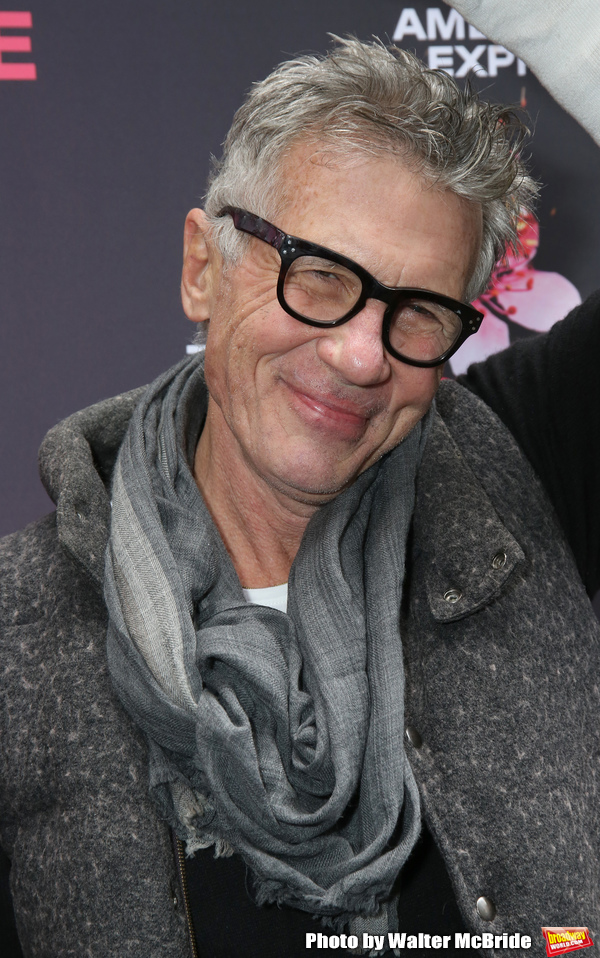 Photo Coverage: On the Red Carpet at Opening Night of THE INHERITANCE Image