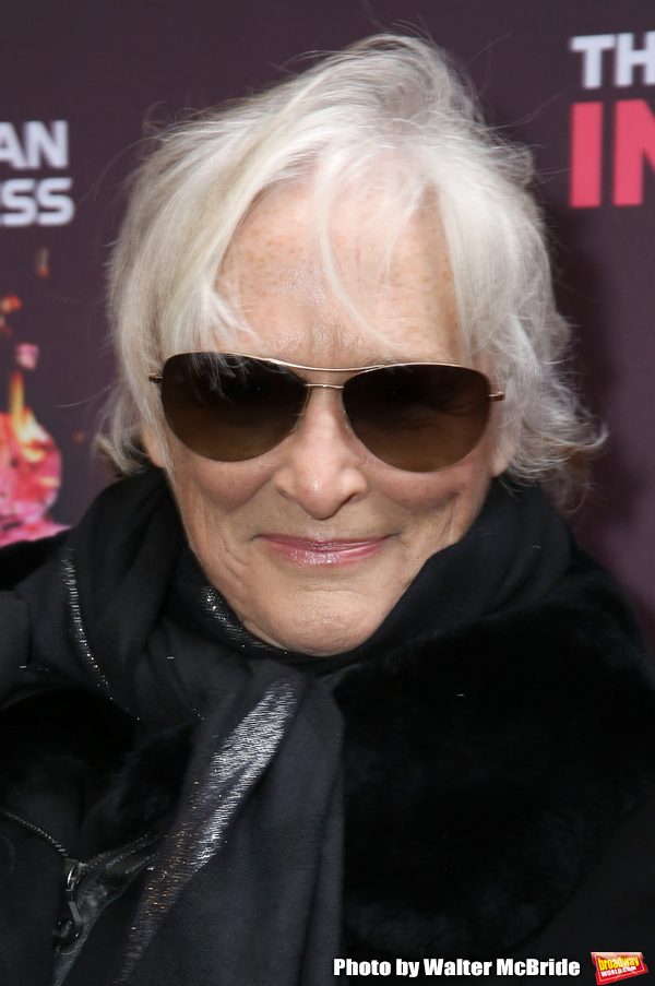 Photo Coverage: On the Red Carpet at Opening Night of THE INHERITANCE Image