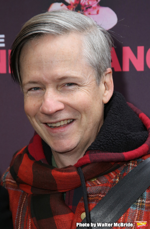 Photo Coverage: On the Red Carpet at Opening Night of THE INHERITANCE Image