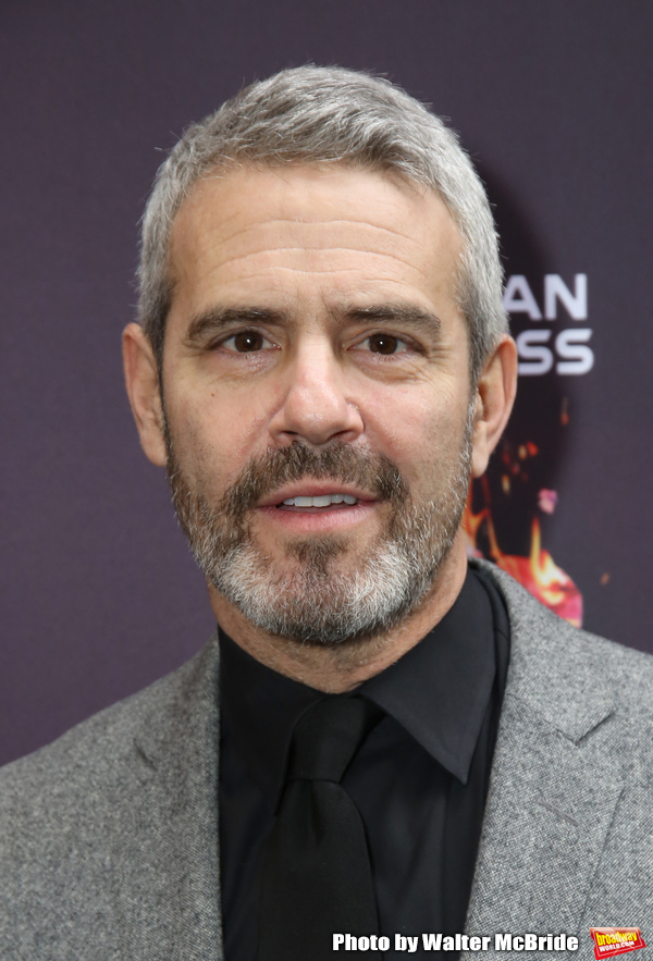 Photo Coverage: On the Red Carpet at Opening Night of THE INHERITANCE Image