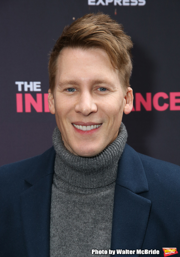 Photo Coverage: On the Red Carpet at Opening Night of THE INHERITANCE Image
