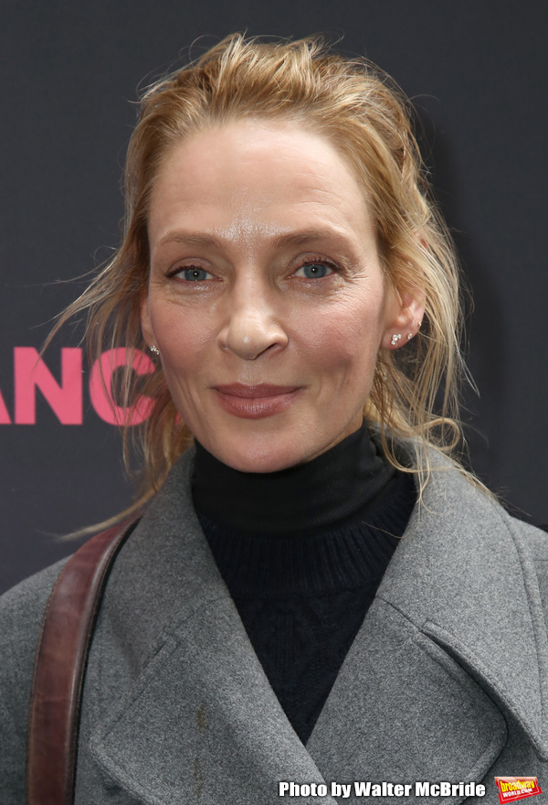 Photo Coverage: On the Red Carpet at Opening Night of THE INHERITANCE Image