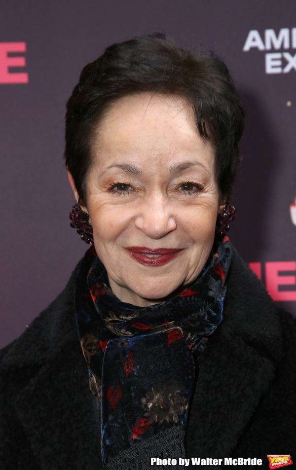 Photo Coverage: On the Red Carpet at Opening Night of THE INHERITANCE Image