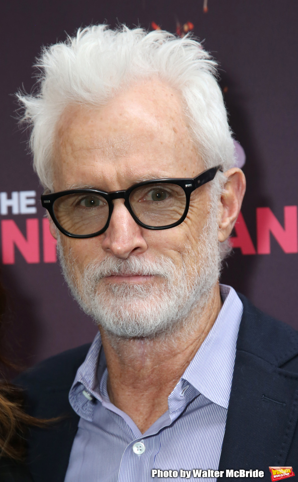 Photo Coverage: On the Red Carpet at Opening Night of THE INHERITANCE Image