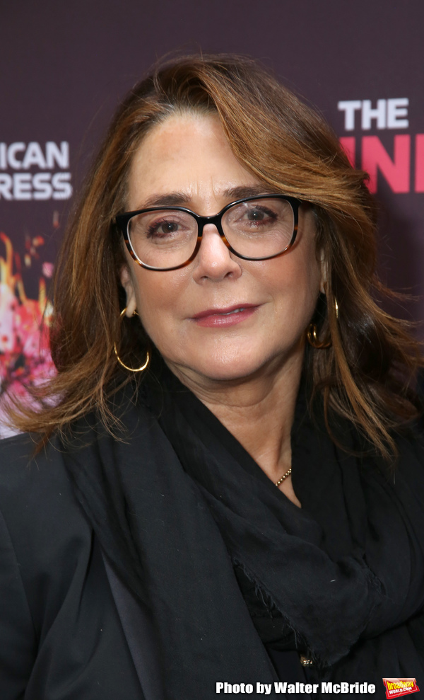 Photo Coverage: On the Red Carpet at Opening Night of THE INHERITANCE Image