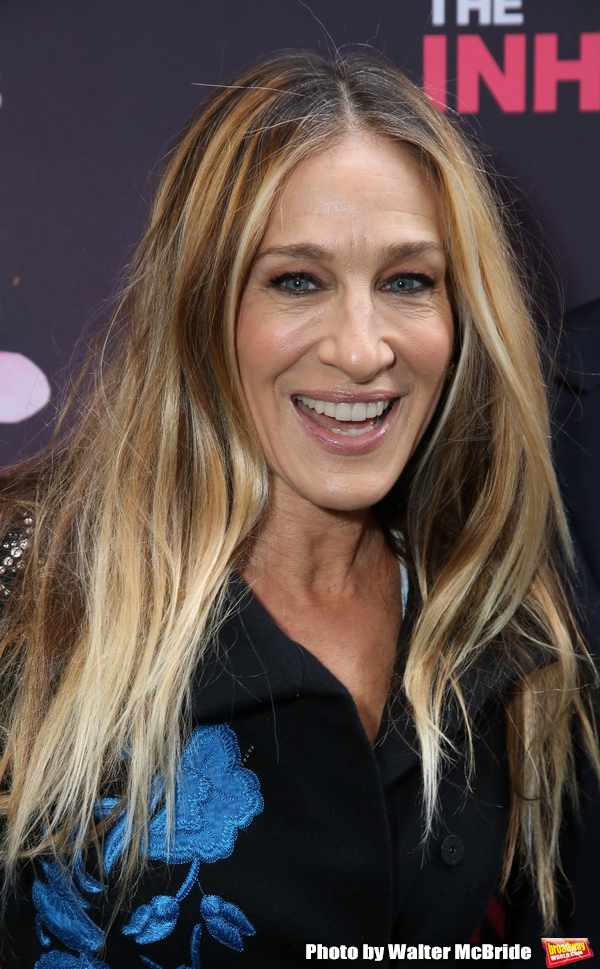 Photo Coverage: On the Red Carpet at Opening Night of THE INHERITANCE Image