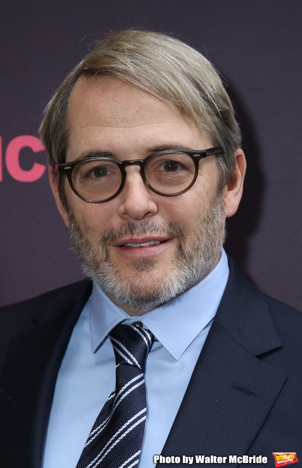 Photo Coverage: On the Red Carpet at Opening Night of THE INHERITANCE Image