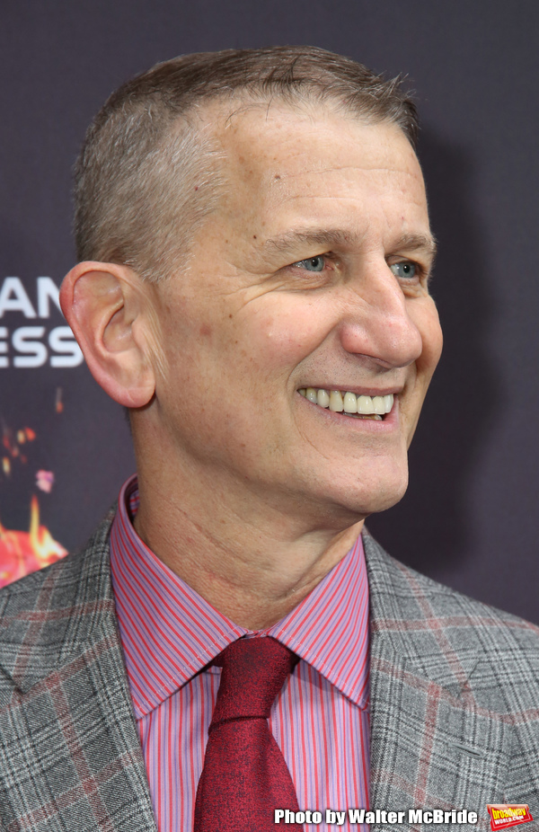 Photo Coverage: On the Red Carpet at Opening Night of THE INHERITANCE Image