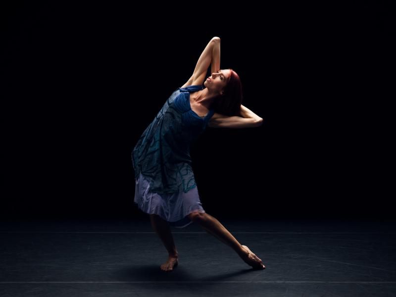 BWW Previews: NICKERSON-ROSSI DANCE at CVRep Playhouse Image