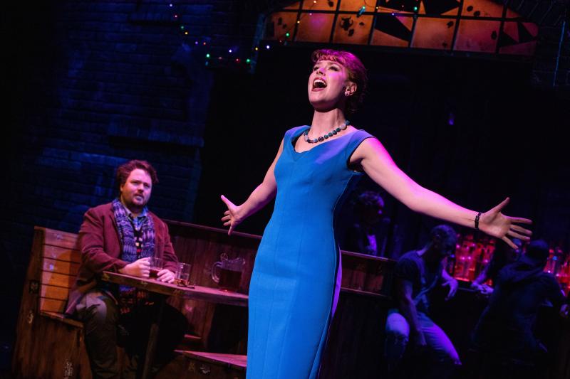 Review: SCHOOL OF ROCK Is A Heartwarming Explosion Of Youthful Energy That Reminds Us To Really Connect With The Youngsters In Our Lives Image