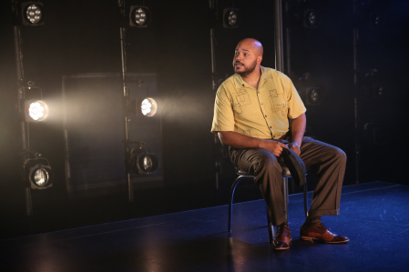 Review: Beautifully Realized Chamber Musical BROADBEND, ARKANSAS Examines A Family's Legacy From The 60s Civil Rights Movement Image