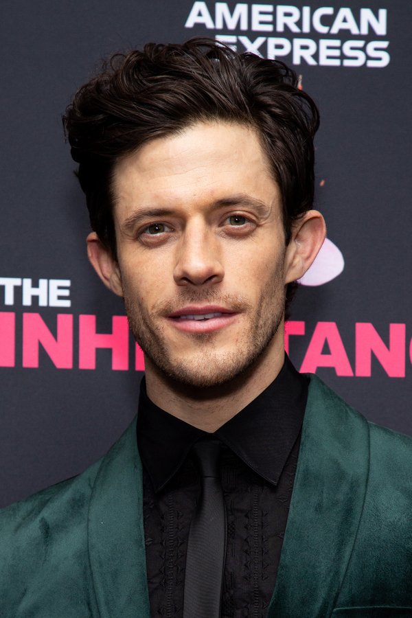 Photo Coverage: Go Inside the Epic Opening Night of THE INHERITANCE Image
