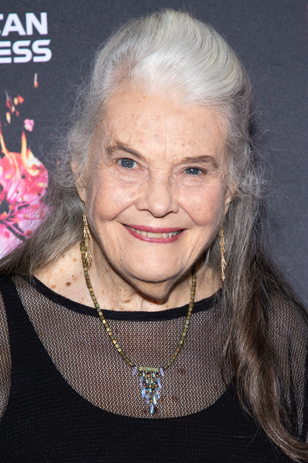 Photo Coverage: Go Inside the Epic Opening Night of THE INHERITANCE Image