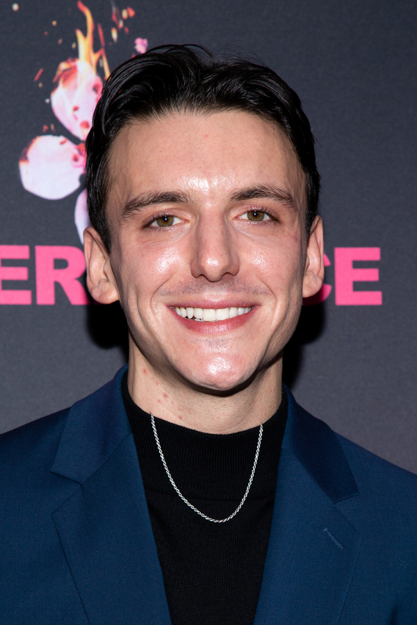 Photo Coverage: Go Inside the Epic Opening Night of THE INHERITANCE Image