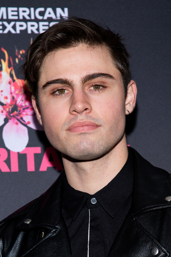 Photo Coverage: Go Inside the Epic Opening Night of THE INHERITANCE Image