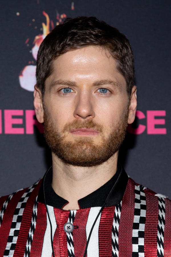 Photo Coverage: Go Inside the Epic Opening Night of THE INHERITANCE Image