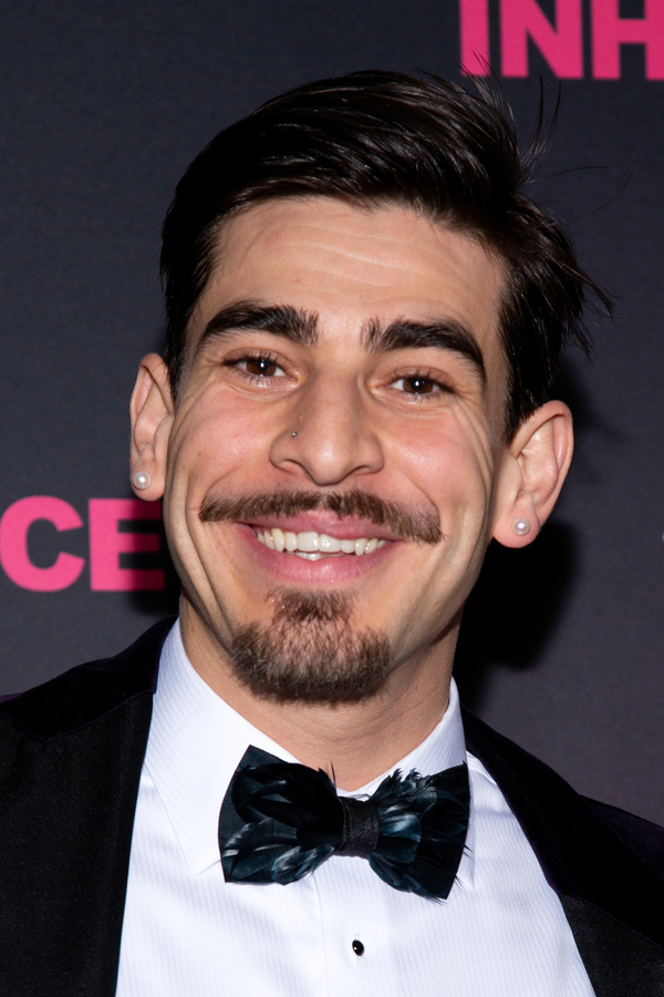Photo Coverage: Go Inside the Epic Opening Night of THE INHERITANCE Image