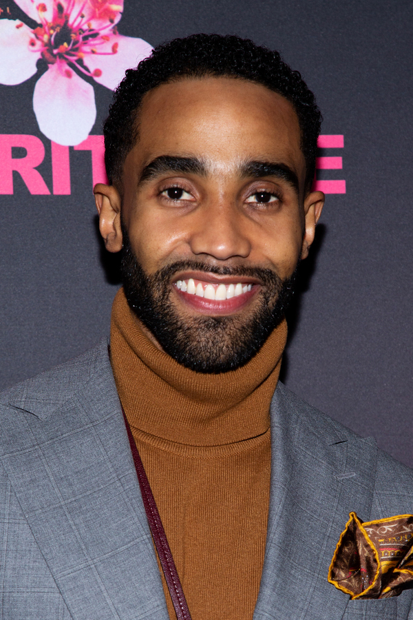 Photo Coverage: Go Inside the Epic Opening Night of THE INHERITANCE Image