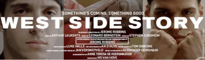 What's Playing on Broadway: The Holidays 2019 Image