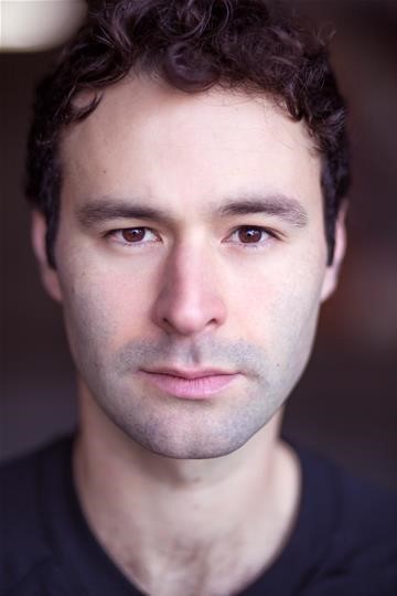 Interview: Eddie Arnold Looks Ahead to Life After BETRAYAL Image