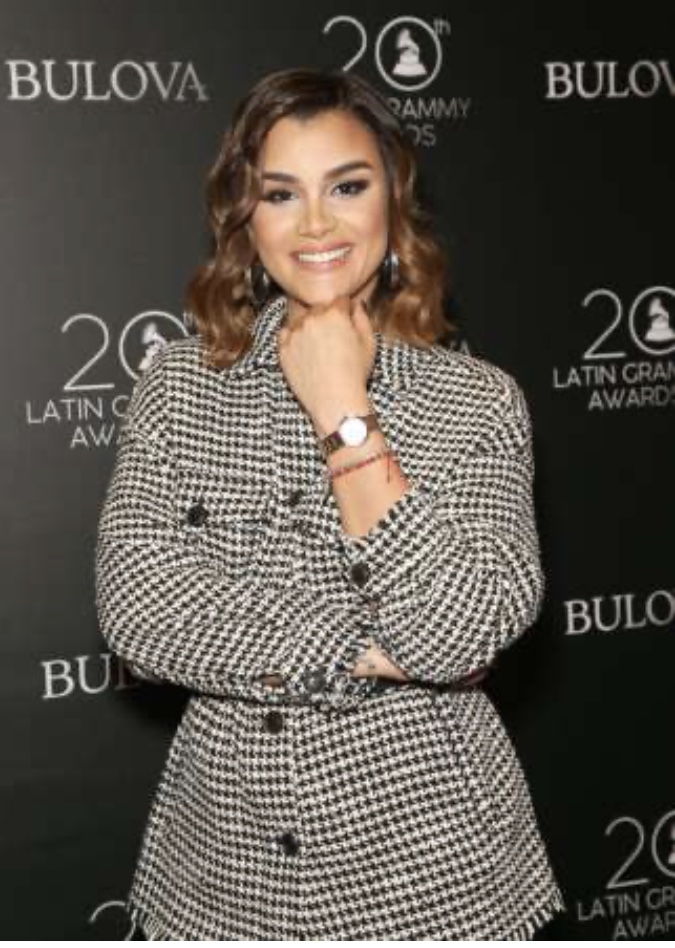 Feature: Inside The Official Backstage Talent Gift Lounge Presented By Foreo At MGM Grand Image