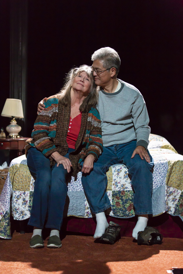 Photo Flash: Lincoln Center Theater Presents GREATER CLEMENTS Image