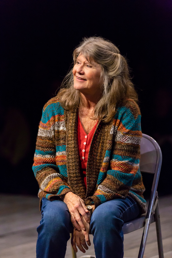 Photo Flash: Lincoln Center Theater Presents GREATER CLEMENTS Image