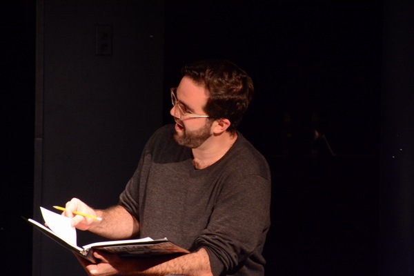 Photo Coverage: Project Shaw Presents THE PLAY'S THE THING 