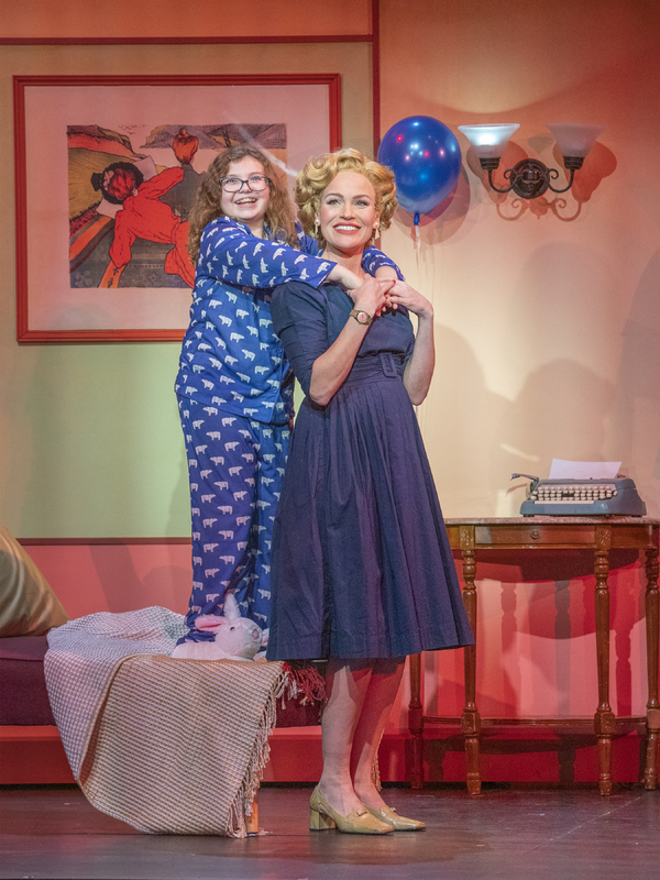 Photo Flash: First Look at MIRACLE ON 34TH STREET at the Argyle Theatre Image